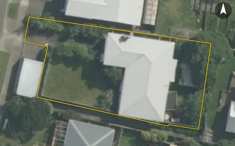 47 Taylor Terrace