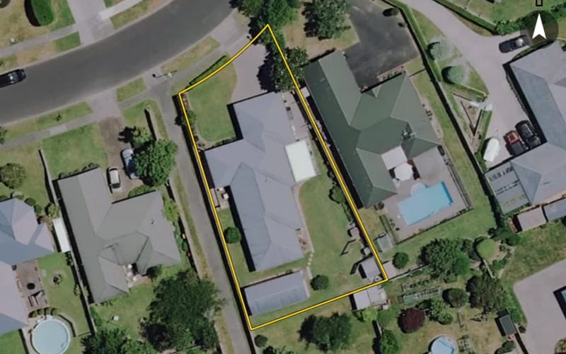 75 Spinnaker Drive