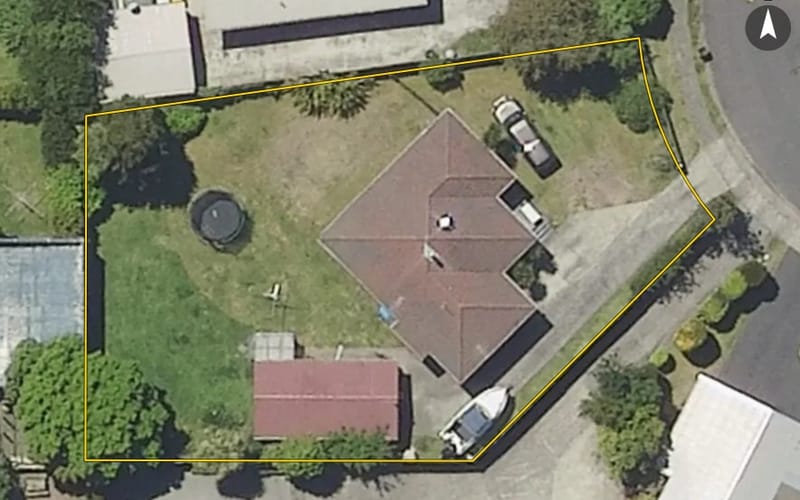 13 Barron Crescent