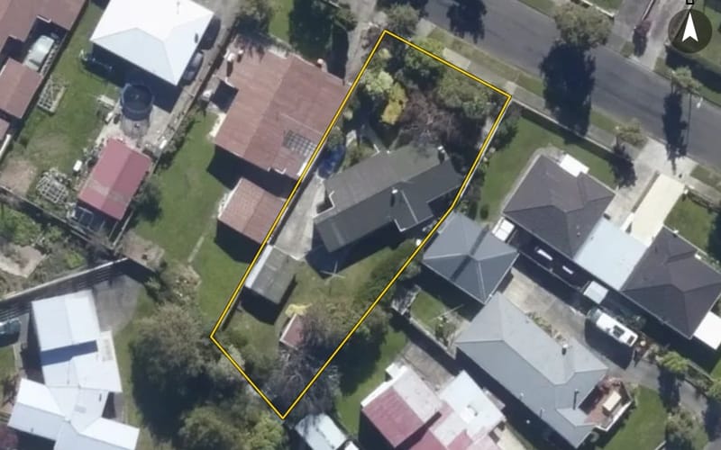 26 Abraham Crescent