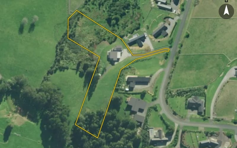 98 Karanui Road