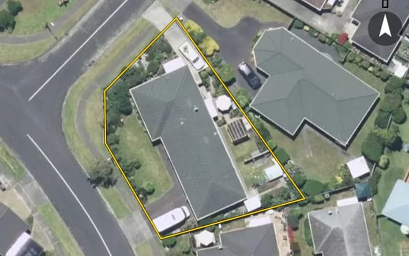 16 Kakaho Drive