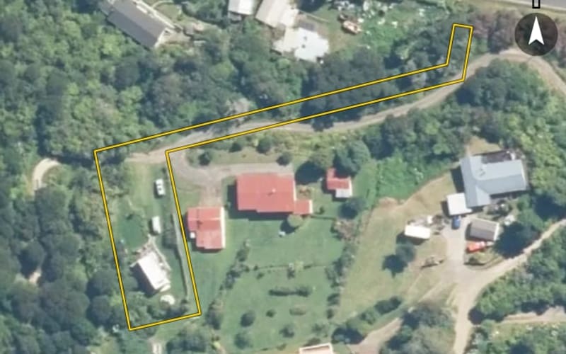 172 Tapu Coroglen Road