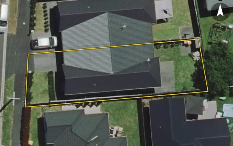 1/4 Keitha Place