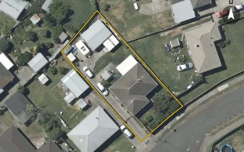 13 Cranby Crescent