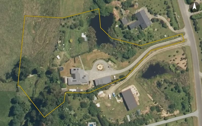 30 Mountain View Drive