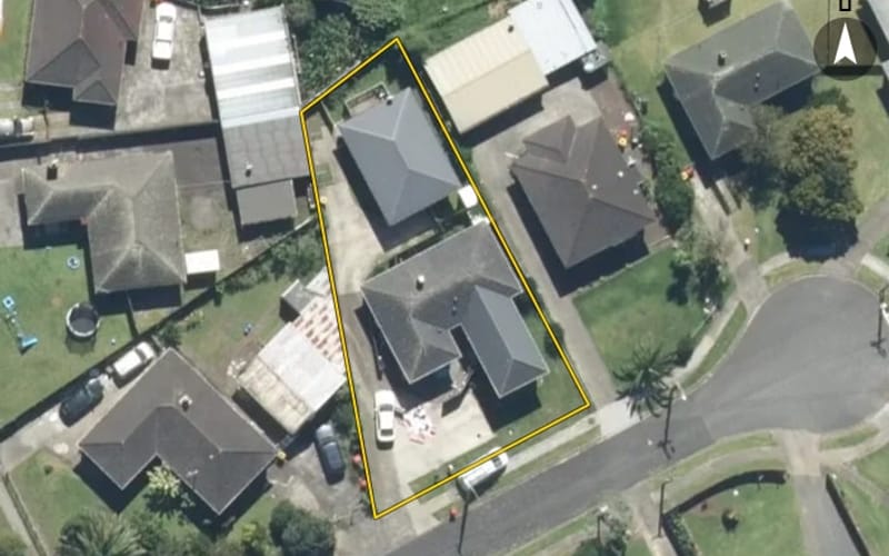 4 Herald Place
