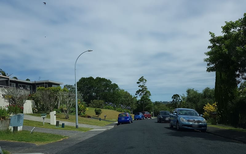10 Arcadia Crescent
