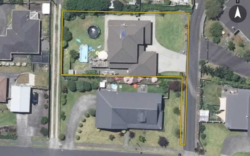 5 St Johns Heights