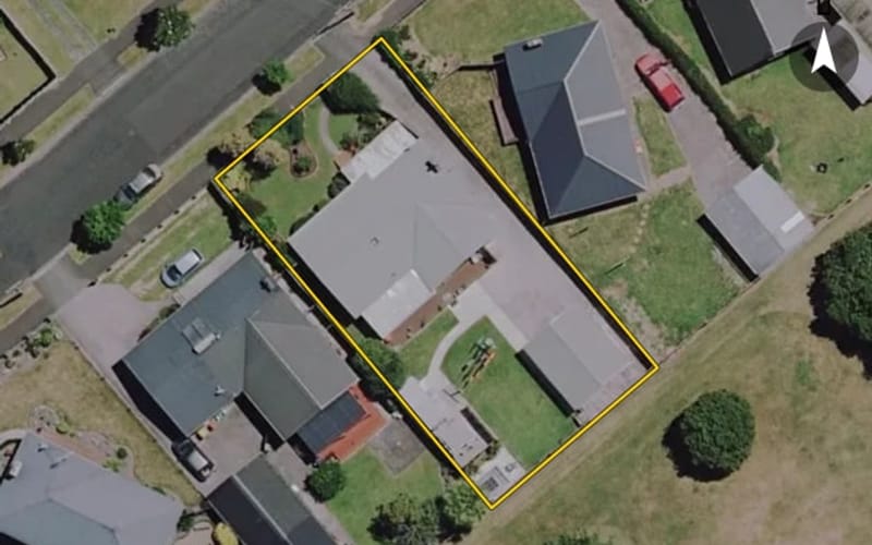 34 Mears Road