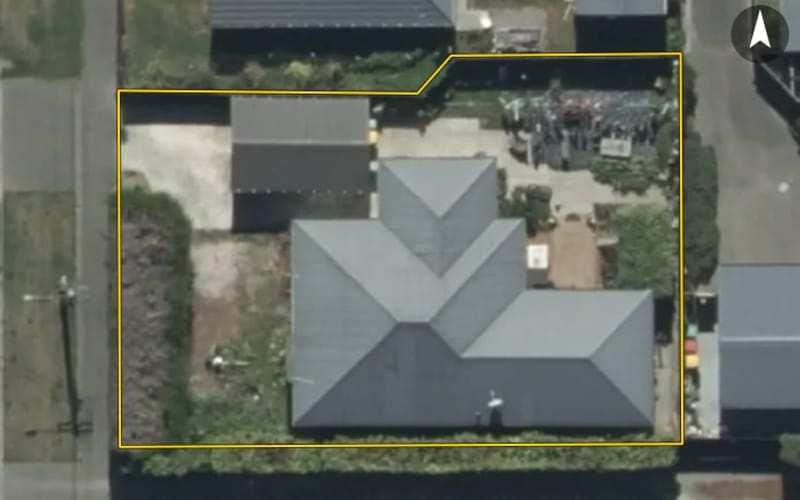 134 Kerrs Road