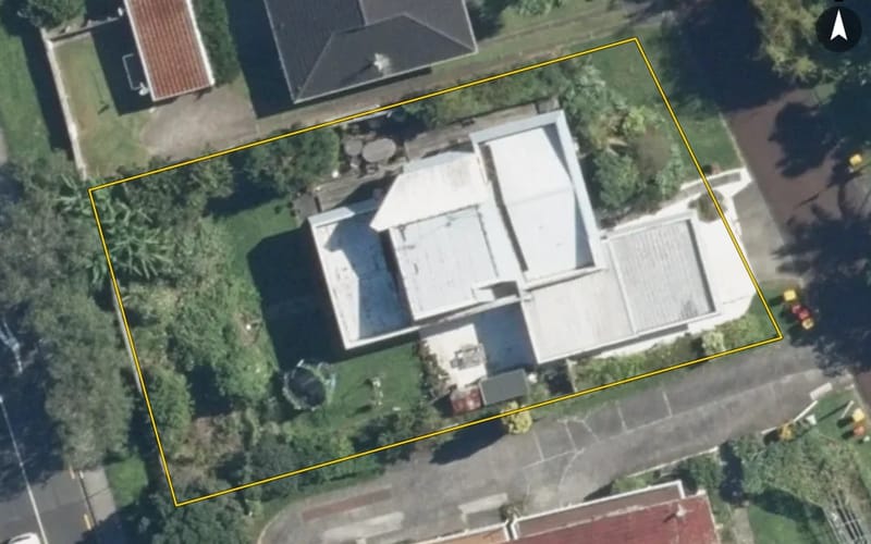 4 Poseidon Place