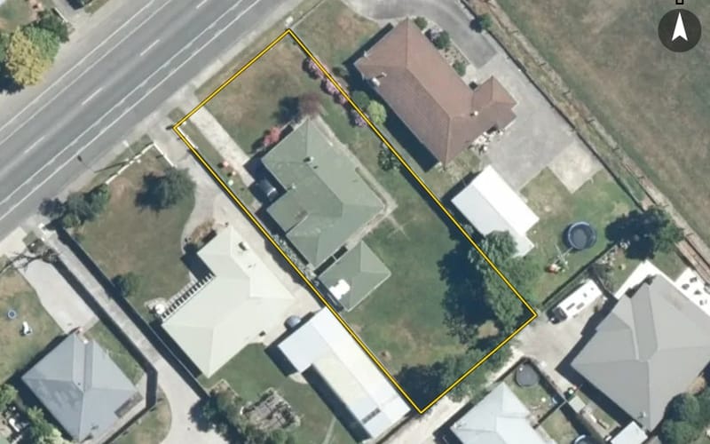 912 Southland Road