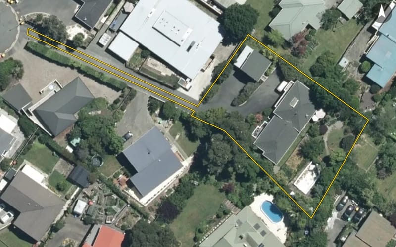 8 Bodmin Street