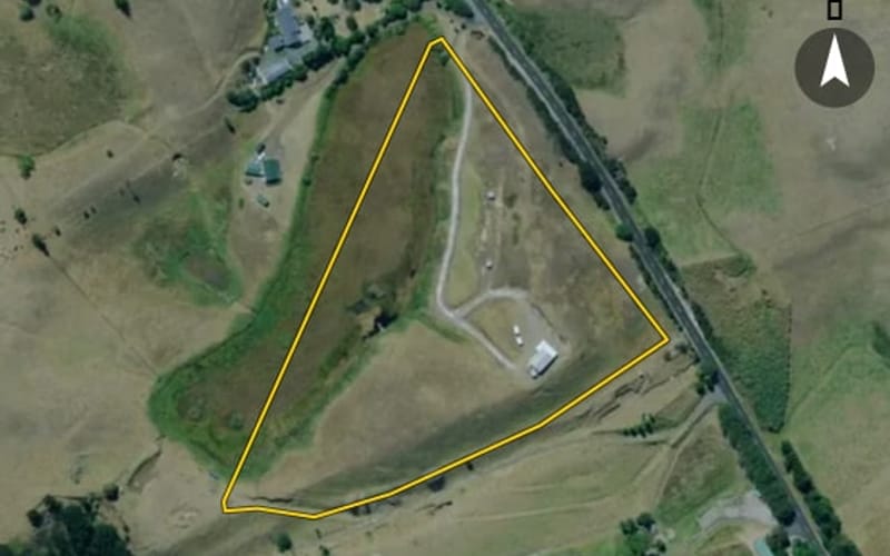 111 Kai Iwi Lakes Road