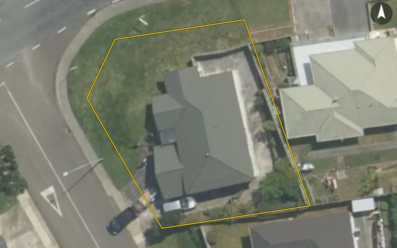 86 Baylands Drive
