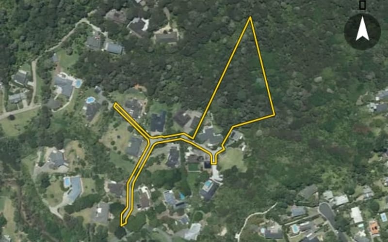 42 Landing Road