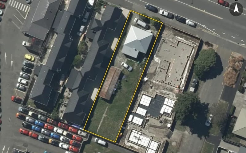 28 Shakespeare Road