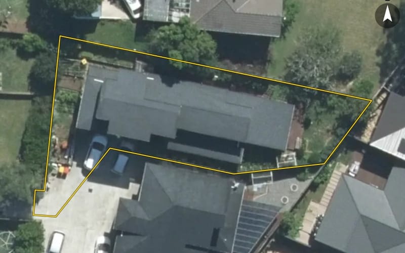 15A Deverell Place