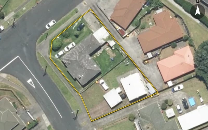 65 Victoria Road