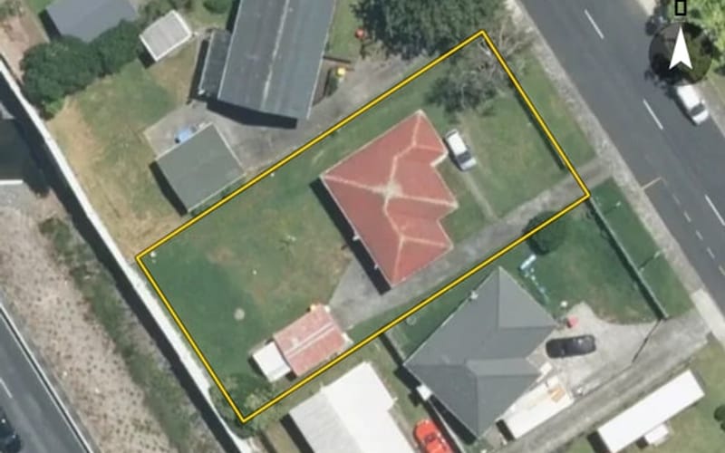101 Chichester Drive