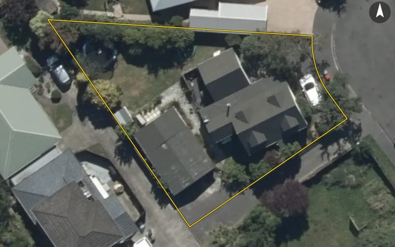 7 Frome Place