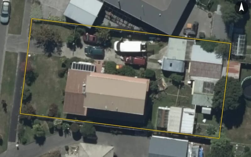 99 Warren Crescent