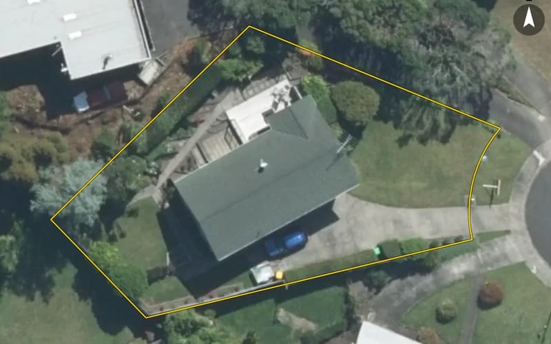 11 Busbridge Place