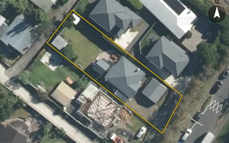 18 Walpole Street