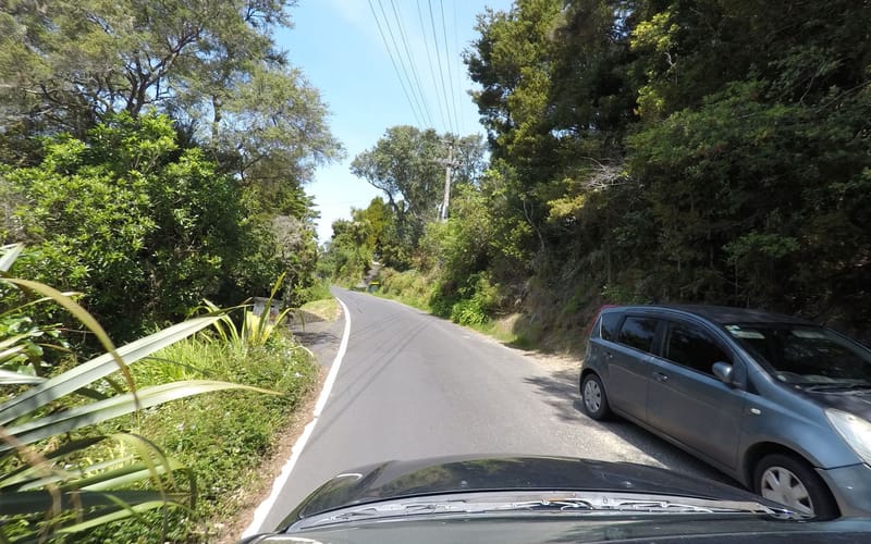 36 Kauri Point Road