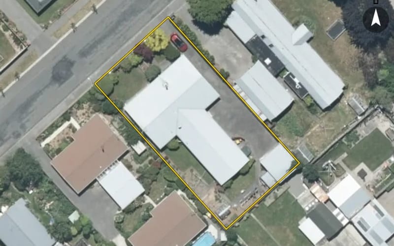 15 Woodham Drive