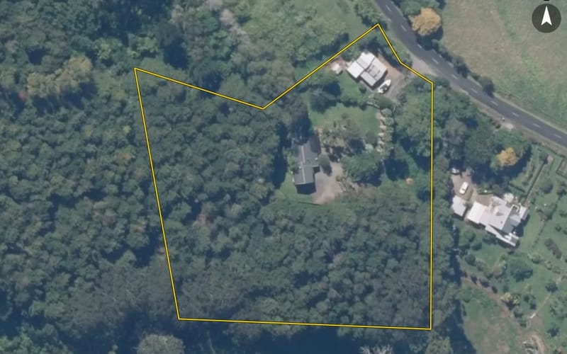 53 Grammer Road