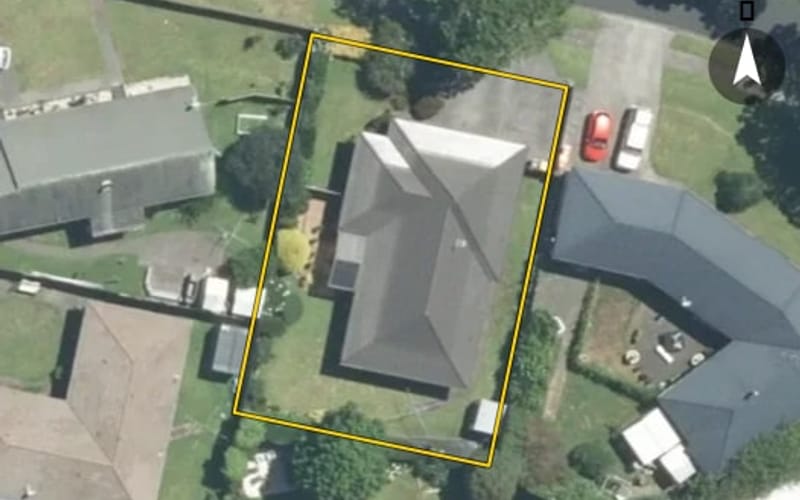 3 Gardone Terrace