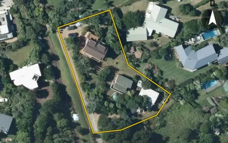50 View Road