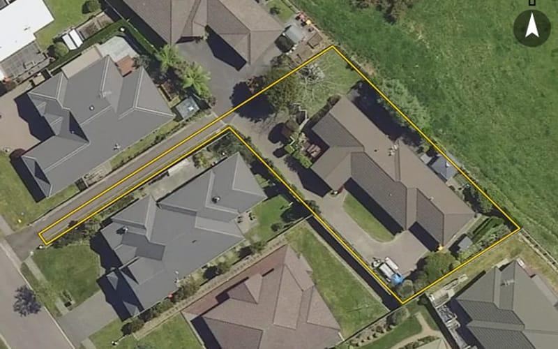 7 Devoy Drive