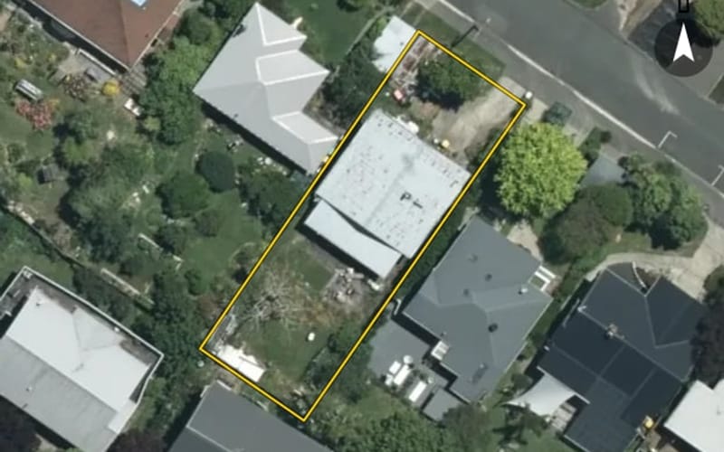 20 Alfred Street