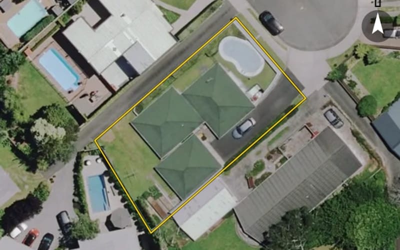 12 Conway Place