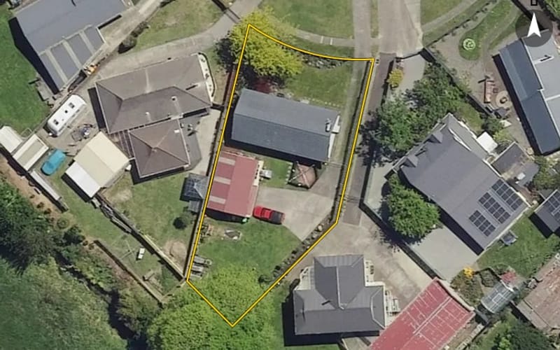22 Browning Crescent