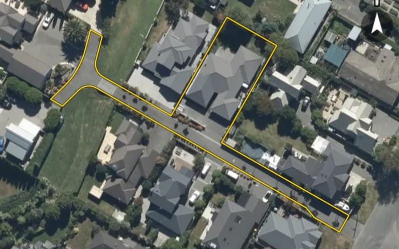 8 Leabridge Mews
