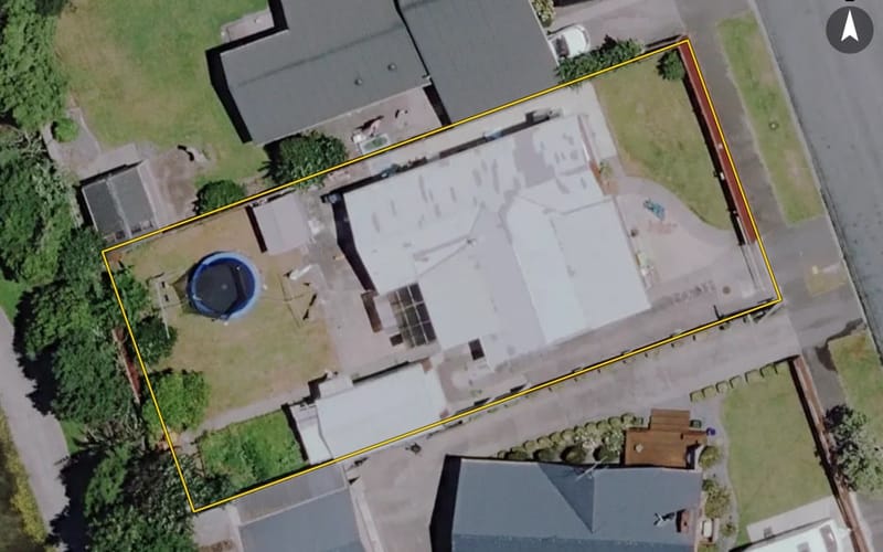 13 Fairview Street