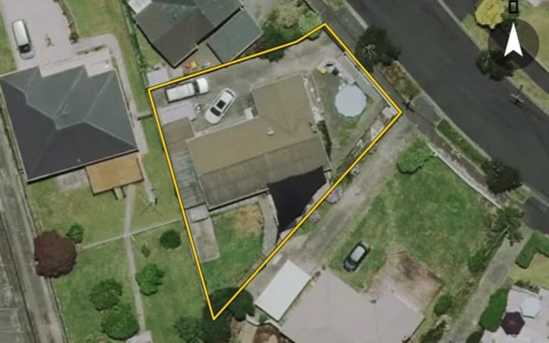 57 Corrin Street
