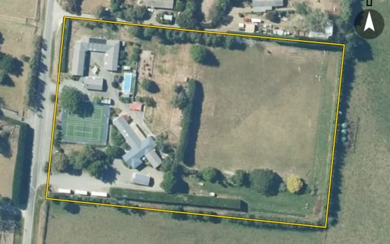 40 Guscott Road