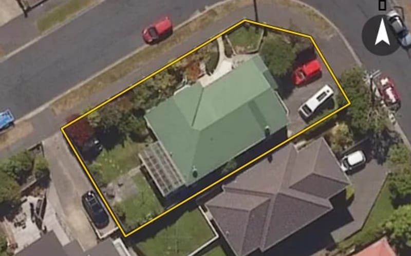 21 Marewa Street