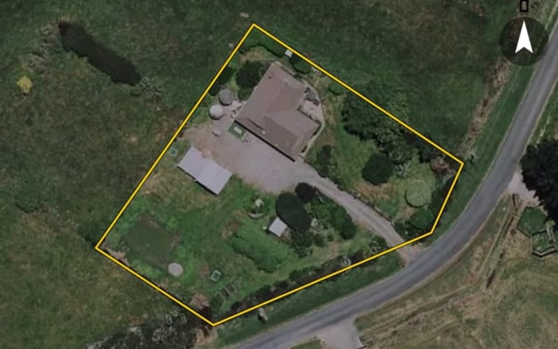 222 Houchens Road