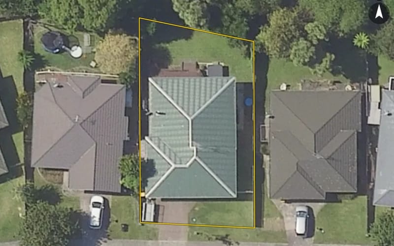 34 Te Koari Drive