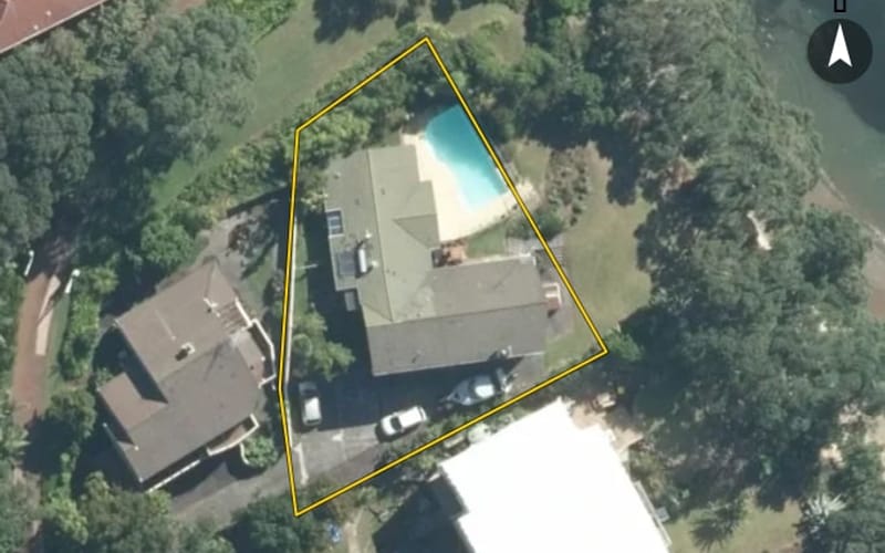 29 Glenelg Road