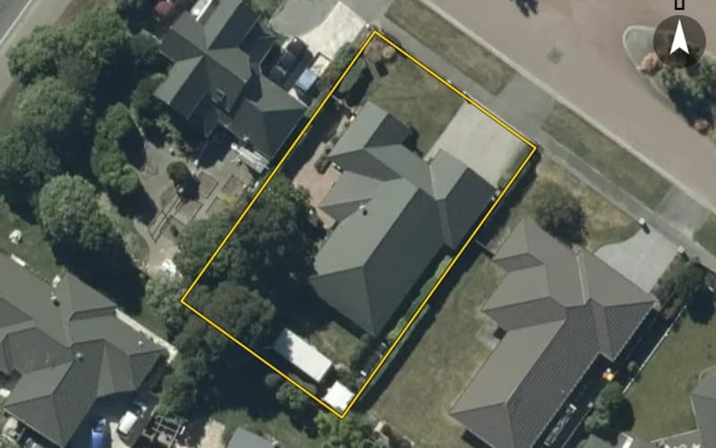 4 Ti Rakau Drive