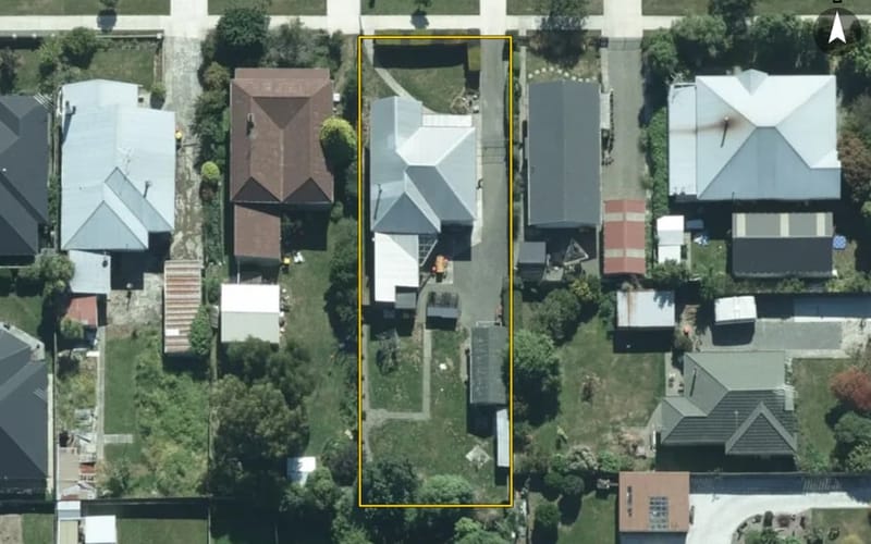 219 Earn Street
