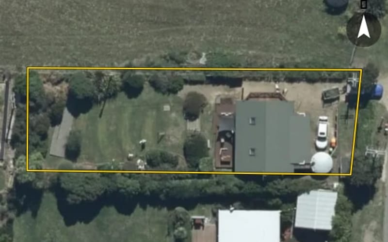 5A Puari Road