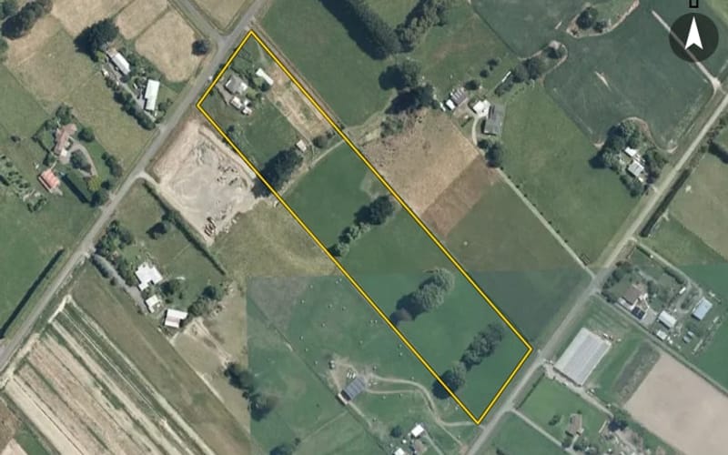 46 Aorangi Road